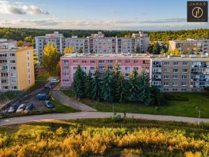Prodej bytu 3+1, Kladno, Na vyhaslém, 70 m2