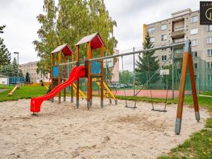 Prodej bytu 3+1, Kladno, Na vyhaslém, 70 m2