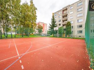 Prodej bytu 3+1, Kladno, Na vyhaslém, 70 m2