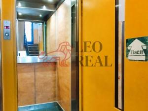 Pronájem bytu 1+1, Praha - Holešovice, Veverkova, 42 m2