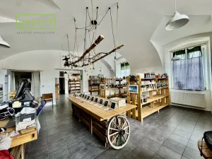 Pronájem obchodního prostoru, Sokolov, Křížová, 106 m2