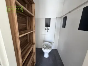 Pronájem obchodního prostoru, Sokolov, Křížová, 106 m2