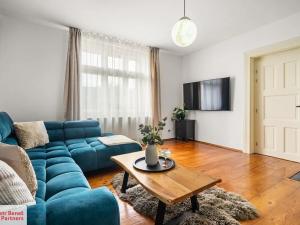 Prodej bytu 4+1, Nové Strašecí, Čsl. armády, 128 m2