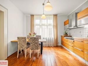 Prodej bytu 4+1, Nové Strašecí, Čsl. armády, 128 m2