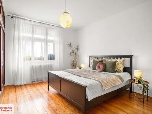 Prodej bytu 4+1, Nové Strašecí, Čsl. armády, 128 m2