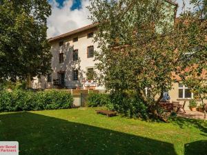 Prodej bytu 4+1, Nové Strašecí, Čsl. armády, 128 m2