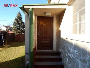 Prodej rodinného domu, Hořesedly, 200 m2