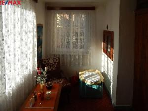 Prodej rodinného domu, Hořesedly, 200 m2