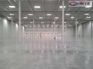Pronájem skladu, Lovosice, 20810 m2