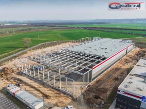 Pronájem skladu, Lovosice, 20810 m2