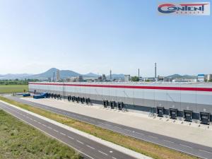 Pronájem skladu, Lovosice, 20810 m2