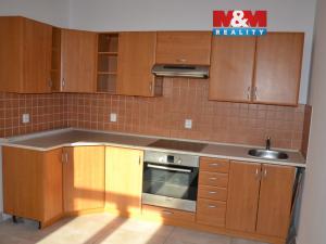 Prodej bytu 1+1, Červený Kostelec, Boženy Němcové, 52 m2