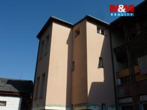 Prodej bytu 1+1, Červený Kostelec, Boženy Němcové, 48 m2