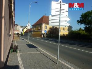 Prodej bytu 1+1, Červený Kostelec, Boženy Němcové, 48 m2