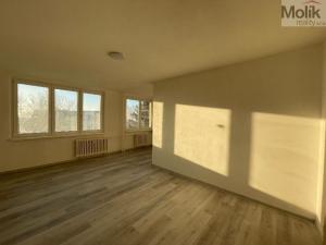 Pronájem bytu 3+1, Litvínov - Hamr, Přátelství, 62 m2