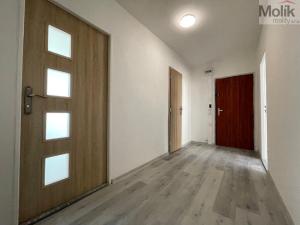 Pronájem bytu 3+1, Litvínov - Hamr, Přátelství, 62 m2
