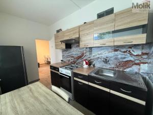 Prodej bytu 2+1, Bílina - Teplické Předměstí, Sídliště Za Chlumem, 49 m2