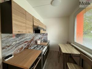 Prodej bytu 2+1, Bílina - Teplické Předměstí, Sídliště Za Chlumem, 49 m2