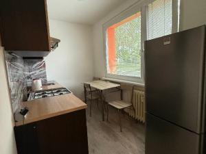 Prodej bytu 2+1, Bílina - Teplické Předměstí, Sídliště Za Chlumem, 49 m2