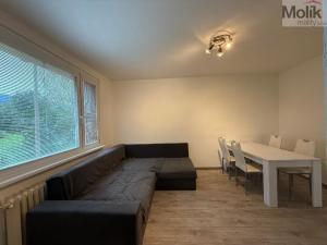Prodej bytu 2+1, Bílina - Teplické Předměstí, Sídliště Za Chlumem, 49 m2