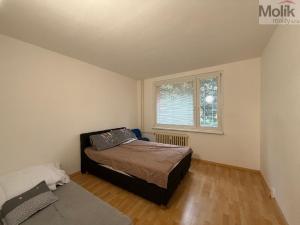 Prodej bytu 2+1, Bílina - Teplické Předměstí, Sídliště Za Chlumem, 49 m2