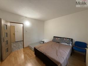 Prodej bytu 2+1, Bílina - Teplické Předměstí, Sídliště Za Chlumem, 49 m2