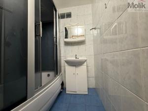 Prodej bytu 2+1, Bílina - Teplické Předměstí, Sídliště Za Chlumem, 49 m2