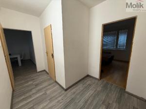 Prodej bytu 2+1, Bílina - Teplické Předměstí, Sídliště Za Chlumem, 49 m2