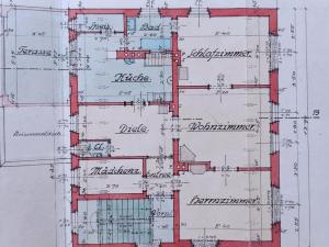 Prodej činžovního domu, Teplice, Nákladní, 472 m2