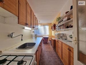 Prodej bytu 2+1, Příbram - Příbram VII, Jana Drdy, 26 m2