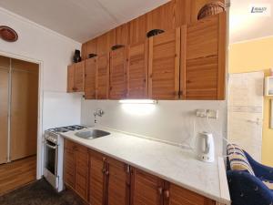 Prodej bytu 2+1, Příbram - Příbram VII, Jana Drdy, 26 m2