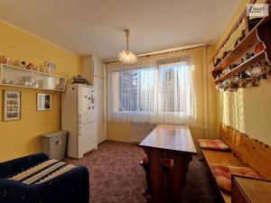 Prodej bytu 2+1, Příbram - Příbram VII, Jana Drdy, 26 m2