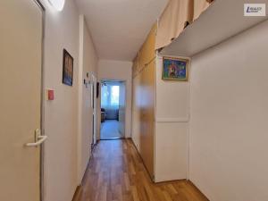 Prodej bytu 2+1, Příbram - Příbram VII, Jana Drdy, 26 m2