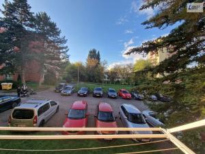 Prodej bytu 2+1, Příbram - Příbram VII, Jana Drdy, 26 m2