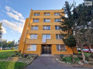 Prodej bytu 2+1, Příbram - Příbram VII, Jana Drdy, 26 m2