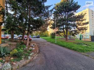 Prodej bytu 2+1, Příbram - Příbram VII, Jana Drdy, 26 m2