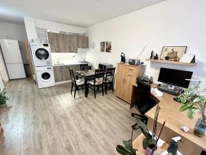Prodej bytu 2+kk, Hradec Králové, třída Edvarda Beneše, 47 m2