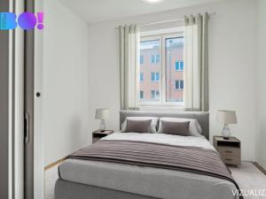 Prodej bytu 4+1, Prostějov, Vrlova, 111 m2