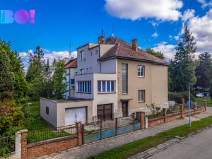 Prodej bytu 4+1, Prostějov, Vrlova, 111 m2