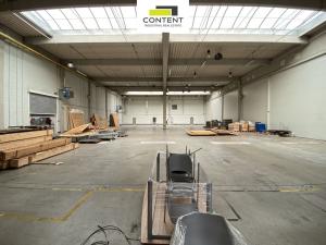 Pronájem skladu, Nový Jičín, Hřbitovní, 1203 m2