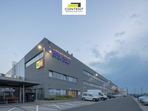 Pronájem skladu, Nový Jičín, Hřbitovní, 1203 m2