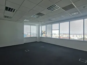 Pronájem kanceláře, Praha - Chodov, Türkova, 500 m2