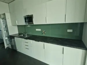 Pronájem kanceláře, Praha - Chodov, Türkova, 500 m2