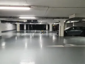 Pronájem kanceláře, Praha - Chodov, Türkova, 500 m2