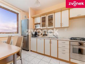 Prodej bytu 2+1, Zlín, Slezská, 43 m2