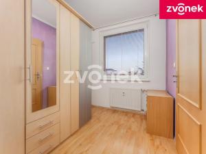 Prodej bytu 2+1, Zlín, Slezská, 43 m2