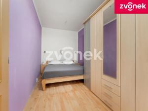 Prodej bytu 2+1, Zlín, Slezská, 43 m2