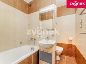 Prodej bytu 2+1, Zlín, Slezská, 43 m2