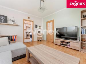 Prodej bytu 2+1, Zlín, Slezská, 43 m2