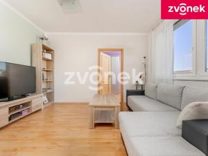 Prodej bytu 2+1, Zlín, Slezská, 43 m2